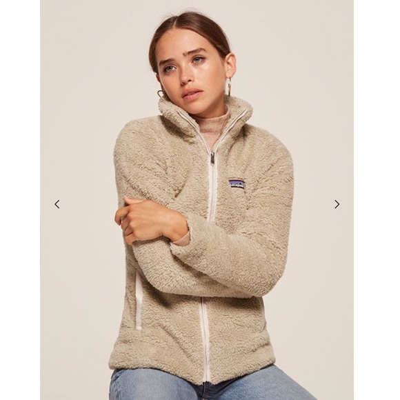 Los Gatos Fleece Jacket 